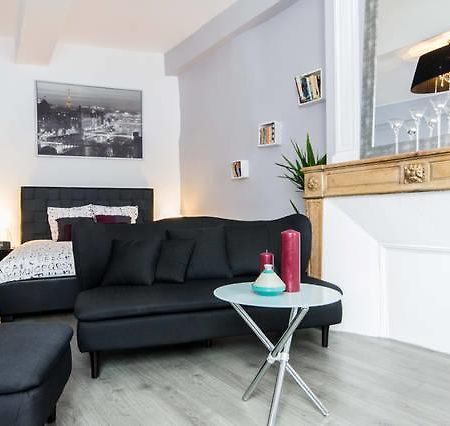 La Petite Bourgogne Apartment Dijon Phòng bức ảnh