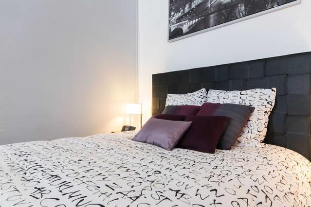 La Petite Bourgogne Apartment Dijon Phòng bức ảnh